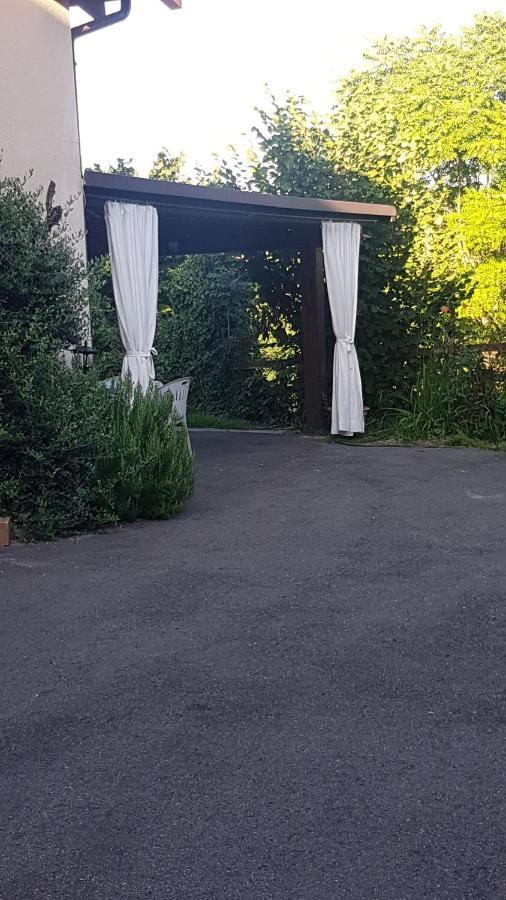 Piggiolo Villa Rocca Malatina Exterior photo